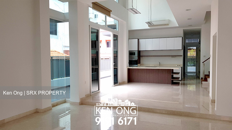 Lorong 107 Changi (D15), Terrace #185018242
